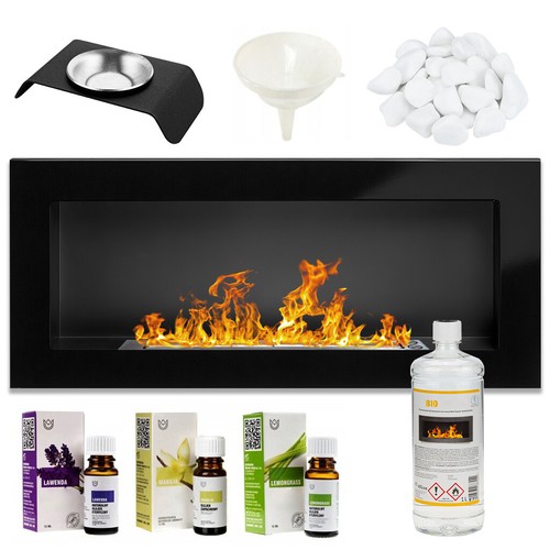 Bioethanol fireplace 900x400 - bioethanol,