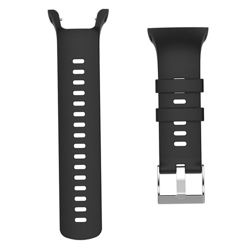 Suunto silicone buckle - suunto, wrist