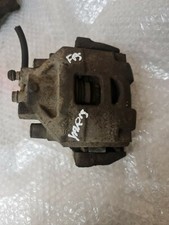 2006-10 TOYOTA YARIS 998CC FRONT PASSANGER SIDE BREAKE CALIPER 