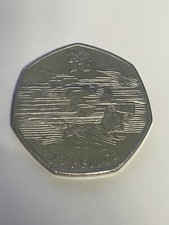 VERY RARE 2012 OLYMPIC
