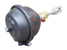Agricultural Trailer Actuator