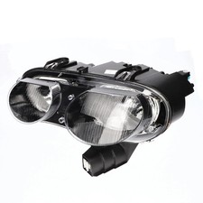 Genuine rover rhd - genuine, front