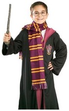 Harry Potter Scarf Fancy Dress