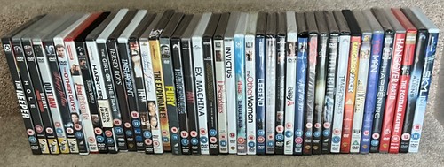 Factory sealed dvd - factory,