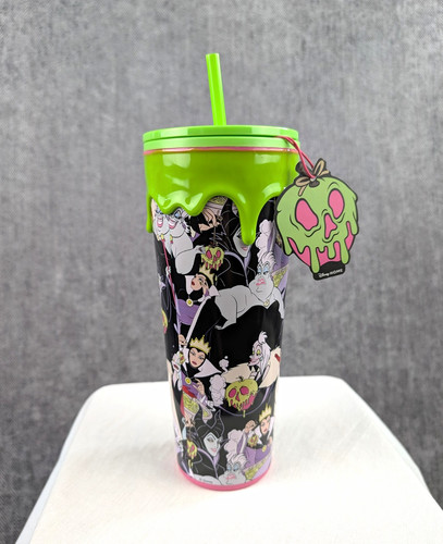 Disney villains cold - disney, cup