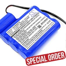 Battery For POOL BLASTER