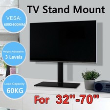 Universal TV Stand Table Top