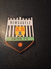 Rare Old Football Sticker