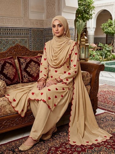 Cotton trendy pakistan punjabi - trendy,