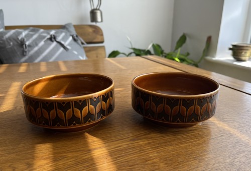 Hornsea heirloom cereal - 2, x