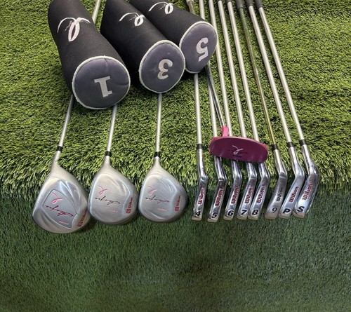 Wilson hope women complete - hope, women’s