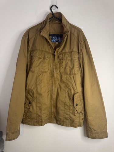 Mantaray mens jacket size - mens,