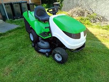 Viking Cyclone Ride On