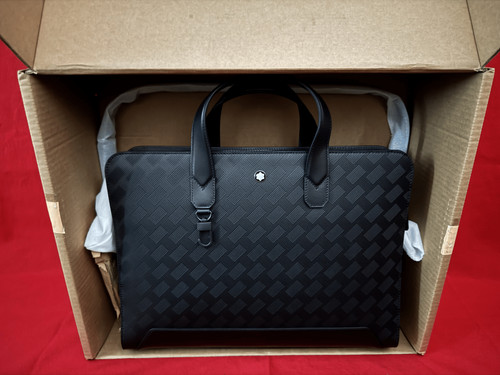 Montblanc extreme leather - 3.0,