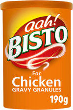 Bisto Flavoursome & Delicious