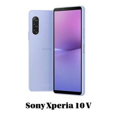 NEW Sony Xperia 10 V, BLUE