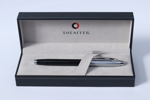 Sheaffer 100 fountain pen - sheaffer,