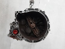 2016 MINI (BMW) PACEMAN Mk1 (R61) 1.6L Petrol 6 Speed Manual Gearbox 57354 Miles