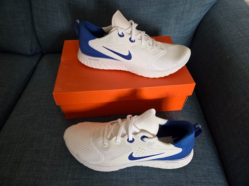 Nike legend react game - nike, royal