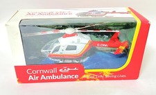 MD-902 Explorer Cornwall Air