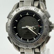 OMEGA Omega Speedmaster