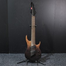 G4M 529 Pro Fanned Fret