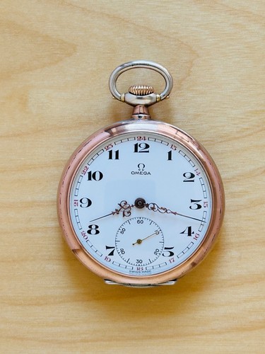 2t925 antique omega - 2t925,