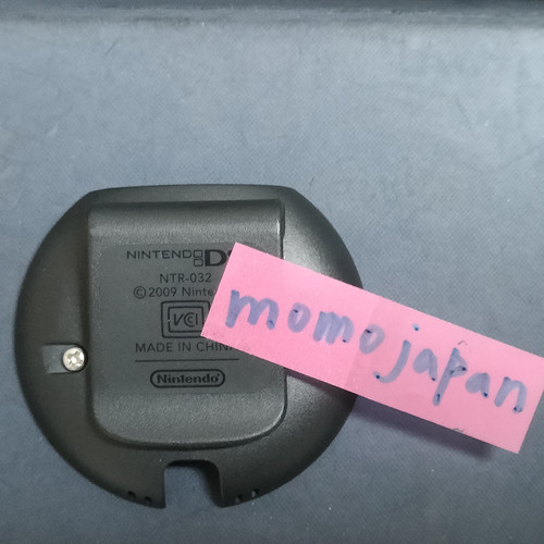 Nintendo pokewalker clip hook - pokewalker,