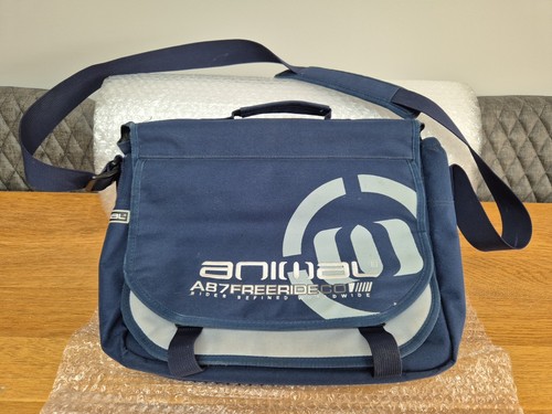 Animal a87 freeride - animal, messenger
