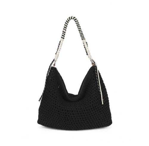 Women ladies crochet woven - women,