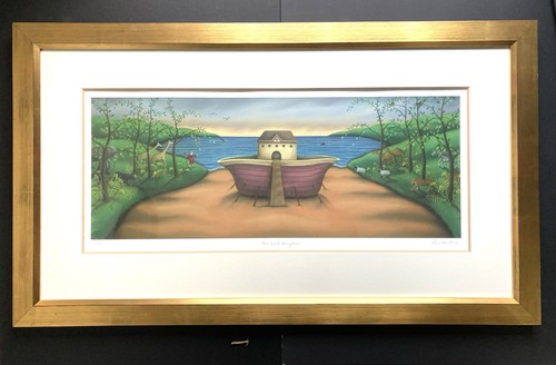 Paul horton the - horton, lost