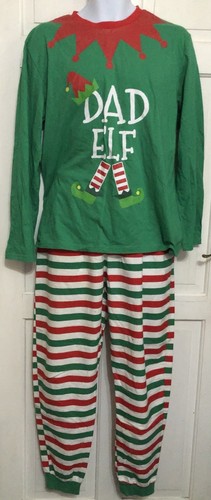 Mens dad elf - dad, christmas