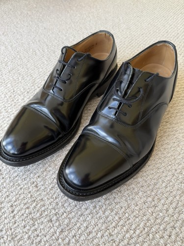 Loake 805b2 men - 805b2, oxford