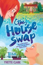The House Swap by Yvette Clark