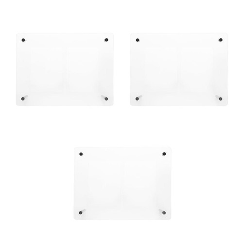Durable transparent acrylic - durable,