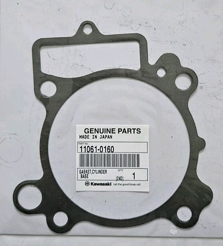 New genuine kawasaki kxf450 - genuine,