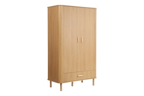 Axel oak door 1 - , 2-door