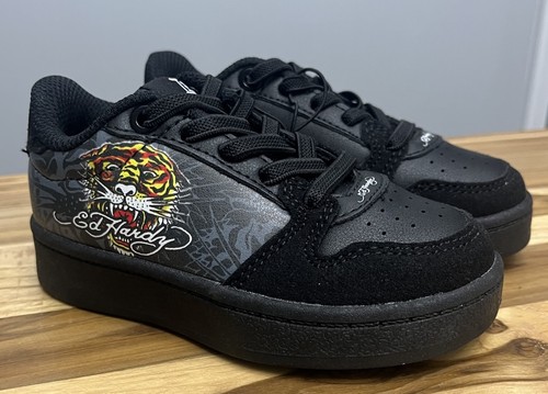 New hardy y2k black - -,