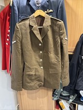 British Army Jacket No 2 Dress