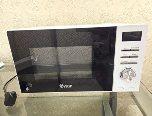 Swan sm22185w 20l - swan,