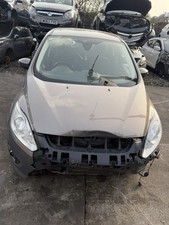 Ford C-max Breaking Grey 64reg