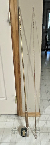 Vintage shakespeare fly rod - vintage,