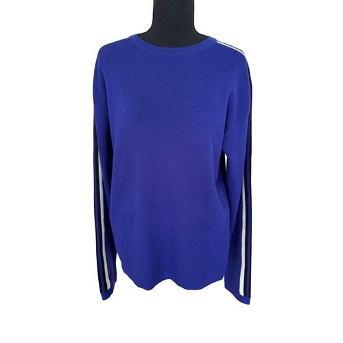 Vintage meister sweater blue - vintage,