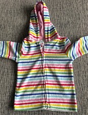 Baby Beach Cover Up 6-9 Months