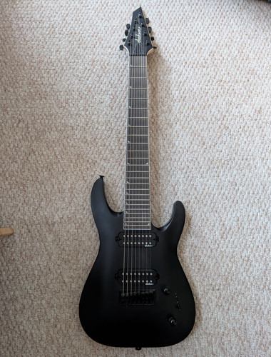 Jackson string series - 8,