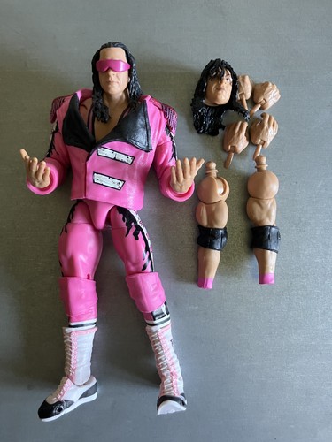 Wwe ultimate edition legends - wwe,