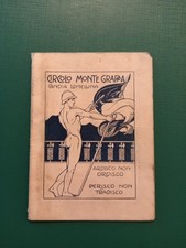 Card Arditi Squadristi PNF
