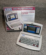 Vtech Computer Talking