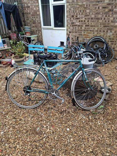 Dawes super galaxy - dawes,