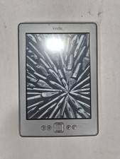 Amazon Kindle Model D01100 4th